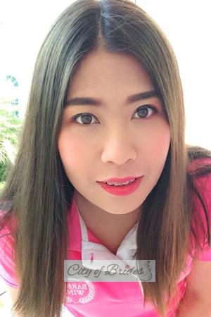 197171 - Mantanee (May) Age: 35 - Thailand
