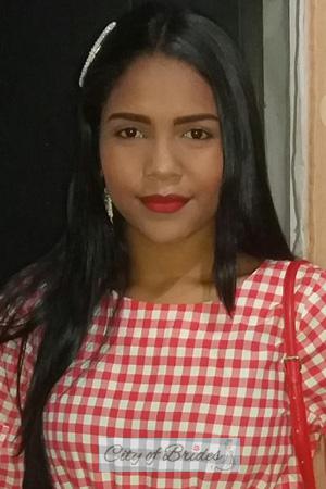 197273 - Yezmin Age: 24 - Colombia