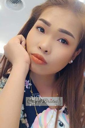 197404 - Wanida Age: 34 - Thailand