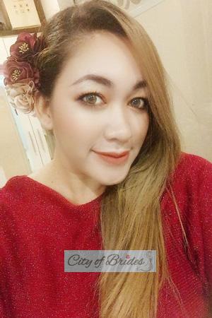 197428 - Chatsuda (Eve) Age: 41 - Thailand