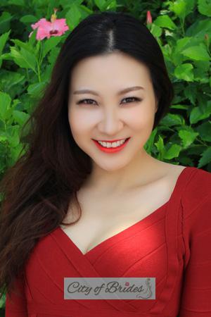 197447 - Vicky Age: 37 - China