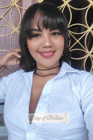 197543 - Marineis Age: 37 - Colombia