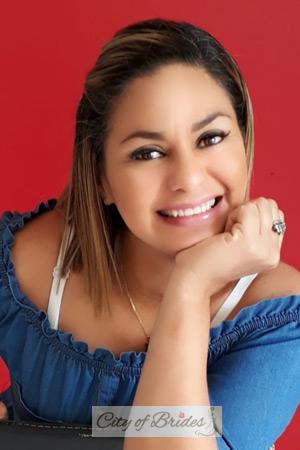 197737 - Maryellith Age: 45 - Colombia