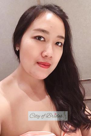 198372 - Kattriya (Kat) Age: 37 - Thailand