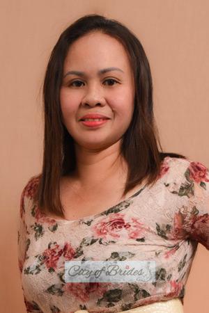 198540 - Marilyn Age: 54 - Philippines