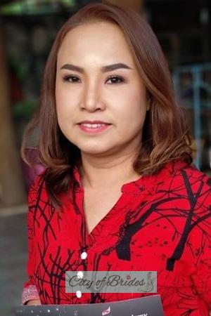 198693 - Thansini Age: 51 - Thailand