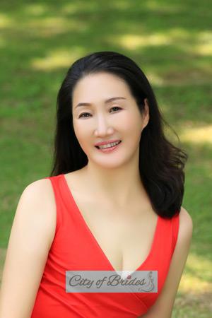 198746 - Lily Age: 54 - China