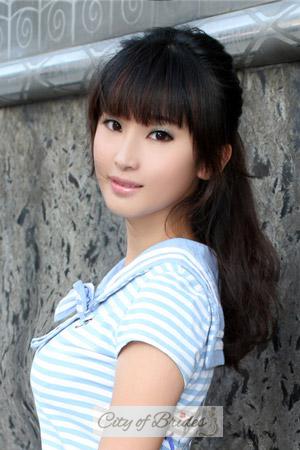 198847 - Yawen Age: 40 - China