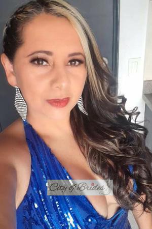 198918 - Luz Albany Age: 46 - Colombia