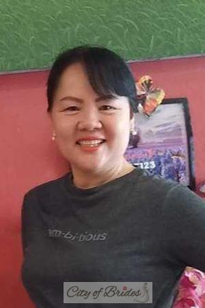 199106 - Chutikan Age: 52 - Thailand