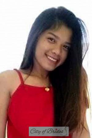 199243 - Jessa Mae Age: 25 - Philippines