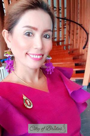 199562 - Phawinee Age: 49 - Thailand