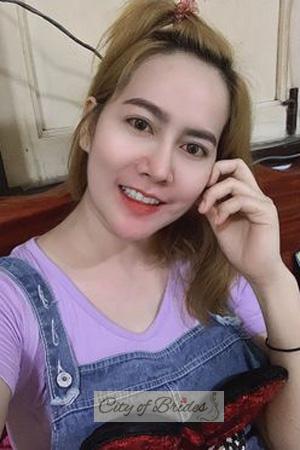 199659 - Kanokwan Age: 39 - Thailand