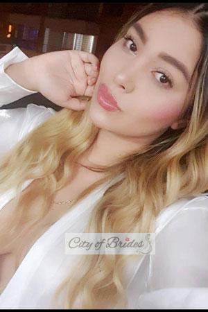199745 - Maria Alejandra Age: 25 - Colombia