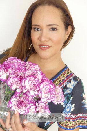 199750 - Andrea Age: 47 - Colombia