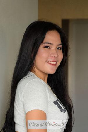 199866 - Arliza Age: 27 - Philippines