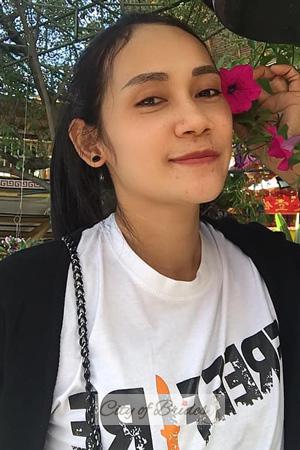 200047 - Julreana Age: 43 - Thailand