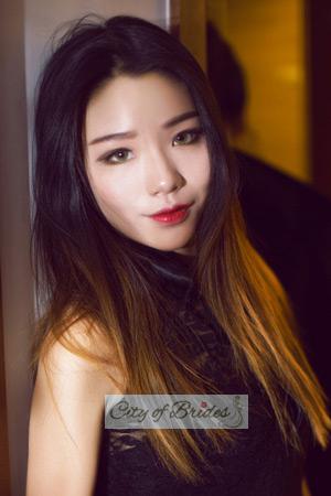 200074 - Yajing Age: 30 - China