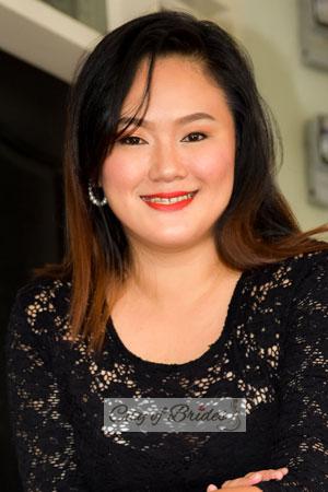 200181 - Nina Rica Age: 38 - Philippines