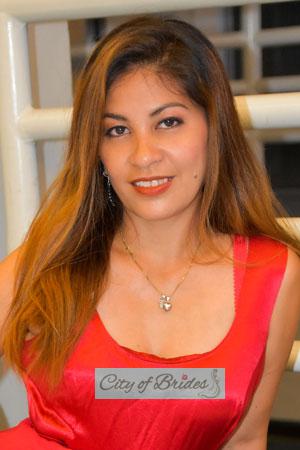 200189 - Cristina Age: 41 - Philippines