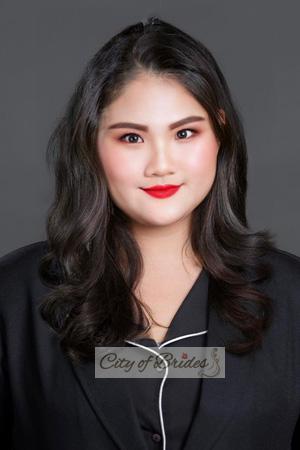 200301 - Kannika Age: 32 - Thailand