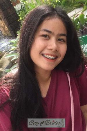 200436 - Duangkaeo Age: 25 - Thailand