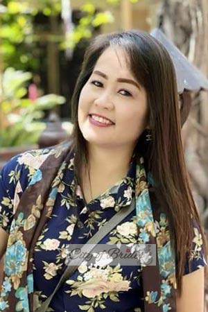 200446 - Benjawan Age: 53 - Thailand