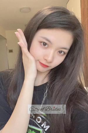 200583 - Jiaxin Age: 28 - China