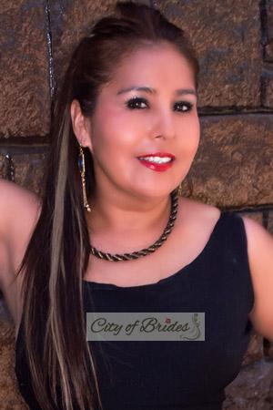 200658 - Soledad Age: 52 - Peru