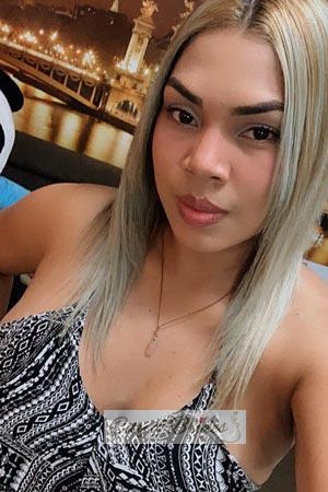 200661 - Angela Age: 34 - Colombia