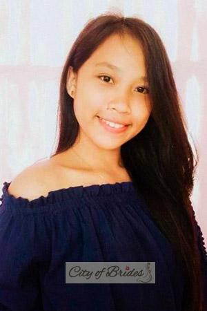 200669 - Jennelyn Age: 23 - Philippines