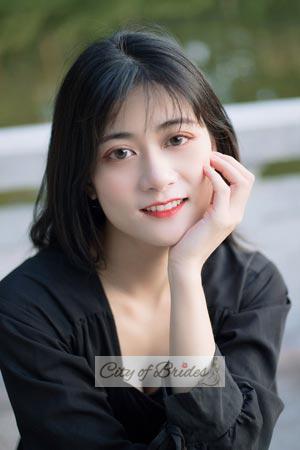 200720 - Rongyu Age: 31 - China