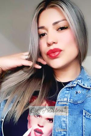 200978 - Luisa Fernanda Age: 33 - Colombia