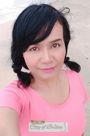 201006 - Pattama Age: 53 - Thailand