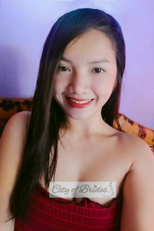 201138 - Rosemarie Age: 31 - Philippines