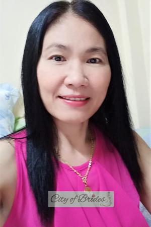 201338 - Naree Age: 53 - Thailand