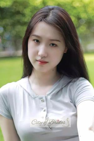 201368 - Xiaotong Age: 26 - China