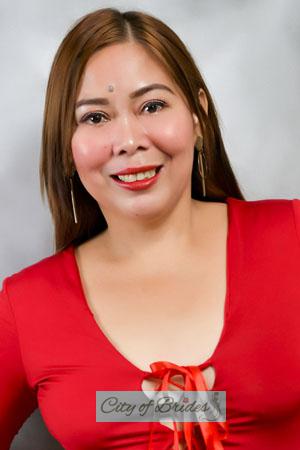 201438 - Marilyn Age: 44 - Philippines