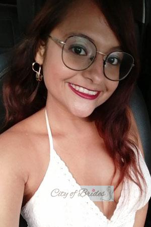 201603 - Lira Vanessa Age: 35 - Colombia