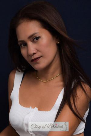 201614 - Manilyn Age: 41 - Philippines