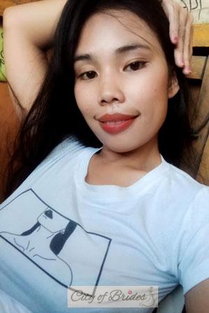 201896 - Irish Age: 27 - Philippines