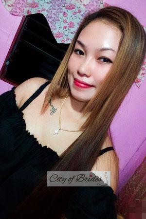 201898 - Rowena Age: 29 - Philippines