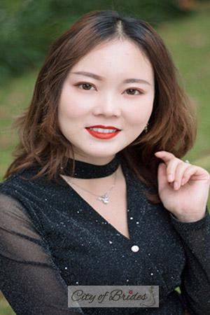 201949 - Yuxuan Age: 32 - China