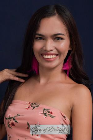 202184 - Mary Joy Age: 27 - Philippines