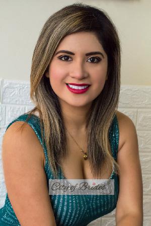 202271 - Julia Age: 32 - Peru