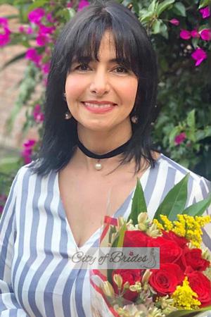 202278 - Margarita Age: 57 - Colombia