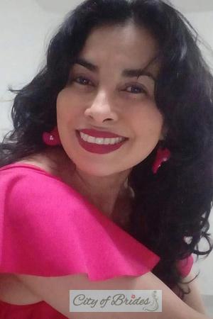 202504 - Carlina Age: 42 - Colombia