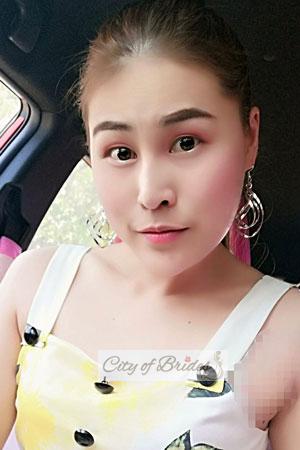 202544 - Phatchareerat Age: 33 - Thailand