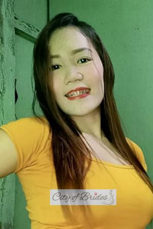 202797 - Maria Fe Age: 32 - Philippines