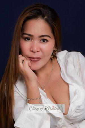 202804 - Ludy Age: 48 - Philippines